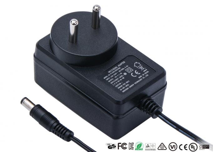 18W AC DC Switching Power Adapter 12V 1500mA BIS Approved Indian Plug