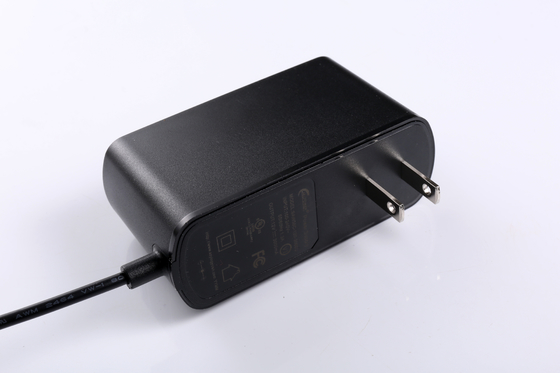 Vertical Charger 36W 18V 2A Power Adapter 5A 6A 6V 5A 9V 4A 12V 3A AC DC Adapter