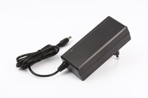60W 12V Switching Power Adapter High Power Universal Customized