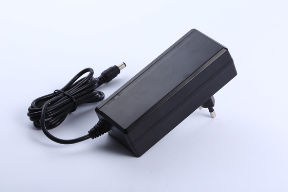 60W AC DC Switching Power Adapter C6 C8 C14 Type 24V 2.5A Power Adapter