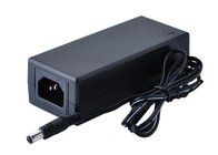 CE ROHS DOE Wall Adapter Power Supply 12Vdc 4A Desktop Power Adaptor