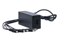 CE ROHS DOE Wall Adapter Power Supply 12Vdc 4A Desktop Power Adaptor