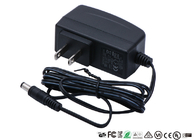 UL PSE CB CE 1A 2A AC DC Power Adapter 5V 9V 12V 15V For Modem Router