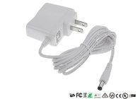 CE FCC UL Listed White Color 5V 1A 500mA 600mA Power Adaptor AC DC Power Adapter