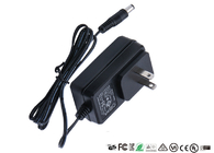 Universal AC DC Power Adapter 5V 6V 9V 12V 18V 24V 0.5A 1A 1.5A 2A  For Set Top Box