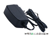 UL Listed Universal Ac Adapter 5V 2A 2500ma For Modem Router Power Supply