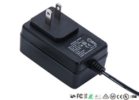USA Plug Universal Power Adapter AC 50hz / 60hz Input 12V 2A Dc 2000mA 24W