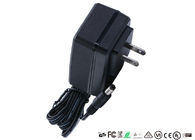 USA Plug Universal Power Adapter AC 50hz / 60hz Input 12V 2A Dc 2000mA 24W
