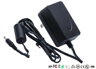 Level VI 5V 3A Power Adapter With UL CUL GS CE SAA FCC ROHS 3 Years Warranty