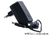 US EU Plug Ac Dc Router Power Adapter Ac 100v  - 240v 2500mA Psu 12.5W