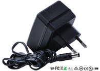 US EU Plug Ac Dc Router Power Adapter Ac 100v  - 240v 2500mA Psu 12.5W