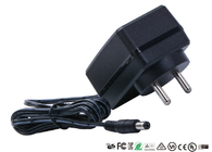 Wall Mount Indian Power Adapter 9V 2A BIS Certificate For India Market