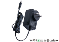 Wall Mount Indian Power Adapter 9V 2A BIS Certificate For India Market