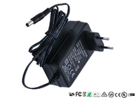 Level Vi Switching Power Adapter 12V 2000ma For CCCTV Camera Router Modem