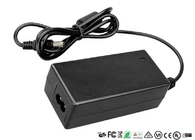 Universal 24V Power Adapter 2.5A 2500mA EU US AU UK AC Cable Available