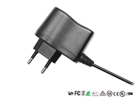 Level VI AC DC Adapter 12V 200ma Power Adapter With ULCUL GS TUV CE FCC ROHS