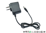 Level VI AC DC Adapter 12V 200ma Power Adapter With ULCUL GS TUV CE FCC ROHS