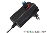 AC To DC Variable Power Adapter 3V - 12V LED Power Switching Adaptor 12 Volt