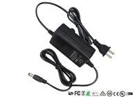 Regulated Multi Voltage Switching Power AC Adapter 2500mA 30W 3V - 12V