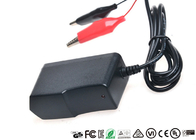 8.4V Automatic Lead Acid Battery Charger For IMR Liion batteries NiMH NiCd18650 Battery