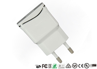 Mini Design Dual Port USB Charger 5V 3.1A 3100mA For Iphone Apple Samsung