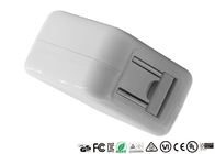 5V 2.1A USB Smart Charger Input 100-240V EU Plug Dual Ports With CE RoHS
