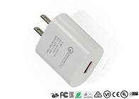 OEM Quick Charge Adapter US EU UK AU Plug QC3.0 Output 12V 1.5A Power
