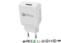 Quick Charge USB Charger 3.0 Fast Charger QC3.0 18W Wall USB Adapter