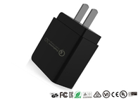 Quick Charge USB Charger 3.0 Fast Charger QC3.0 18W Wall USB Adapter