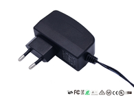 5V 1.5 Amp Ac Adapter EU Plug Full Load Burn-In Test For USB HUB / Monitor