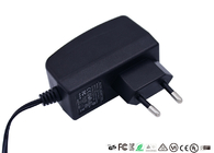 5V 2A Universal Ac Power Adapter DOE VI Energy Efficiency With 5.5 X 2.1mm Dc Jack