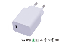 PD 18W Wall Fast Phone Type C 12V 1500mA Quick Charge Adapter