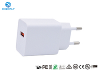 Type C Quick Charge Adapter PD USB 18W QC3.0 Fast Charging Adapter 5V 3A
