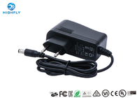 Safety Approval 5v Universal Power Adapter 2.5A 2500MA For Router Modem Set Top Box