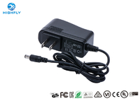 Safety Approval 5v Universal Power Adapter 2.5A 2500MA For Router Modem Set Top Box