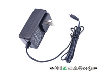 Level VI Ac Dc Power Adapter 12V 2.5A With ULCUL TUV CE FCC ROHS CB SAA