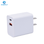 18W 30W Qualcomm USB-C PD 5V 3A Adapter Usb Charger