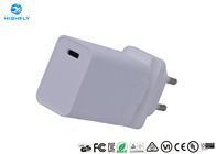 Detachable Foldable Plug PD Type C Interface USB Charging Charger