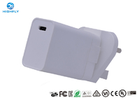 Detachable Foldable Plug PD Type C Interface USB Charging Charger