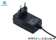 Wall Mounted Type 12V 1A 1.5A AC DC Universal Power Adapter