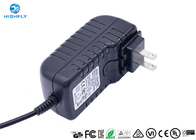 12V 2A Multi Plug Interchangeable Plug Power Adapter For CCTV Camera Monitor