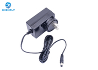 Interchangeable Plug 12w 24w 30w 36w AC DC Power Adapter