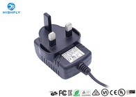 Anti Fire Wall 12V 1 Amp 0.1w AC DC Power Adapter