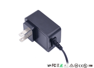 UL Certificate USA Plug 12V 1A AC DC Power Adapter For Router