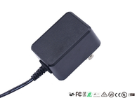 UL Certificate USA Plug 5V 9V 2A AC DC Power Adapter For Router