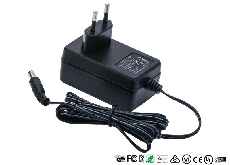 9V 12v 1A 1.5A Ac Dc Adaptor Power Supply Set Top Box Modem Power Adapter