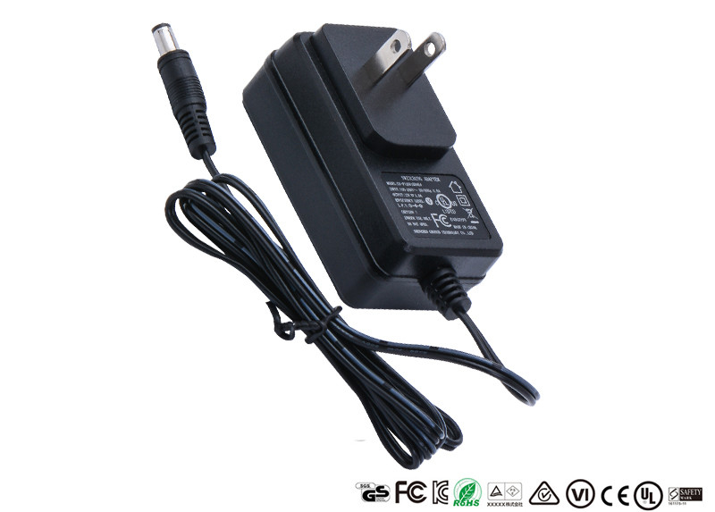 Switching AC DC Power Adapter 5V 7V 9V 12V 15V 18V 24V 0.5A 1A 1.5A 2A 2.5