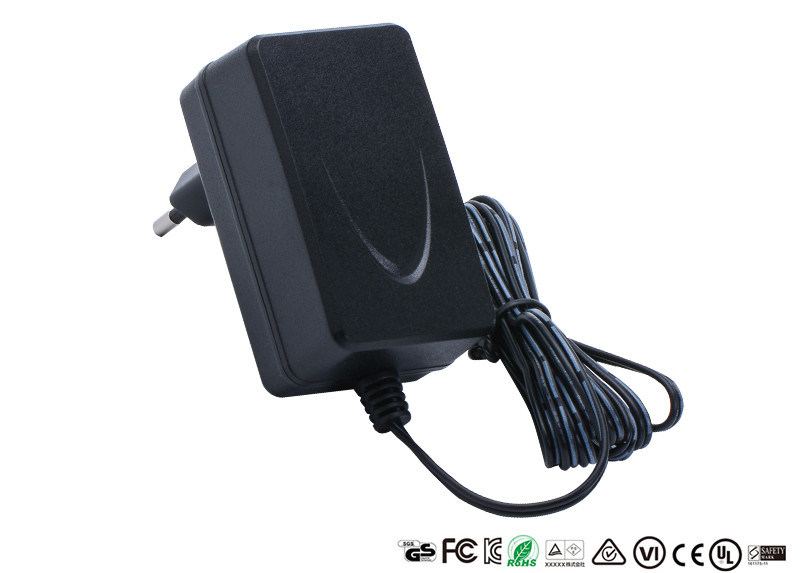 Input 100V 240V AC Universal Power Adapter 50hz 60hz 1A Power Supply