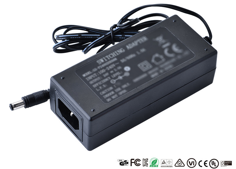 Universal 12V Power Adapter Switching Dc Power Supply For Led Strip Light