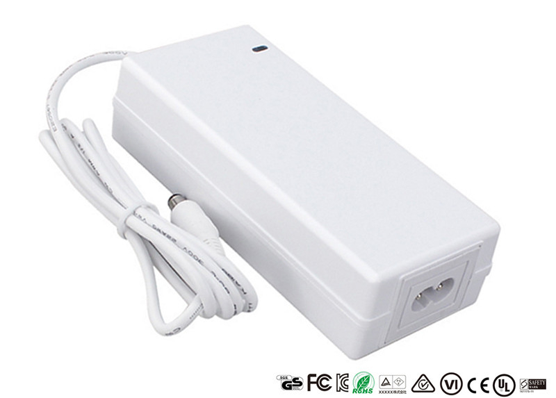 Adaptor Power Supply Ac Dc Untuk Tv Game Console Mini Plug Us Shopee Indonesia